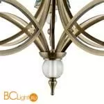 Люстра Maytoni Provence 11 M2-07-SB-LMP-O-12 - Фото 1