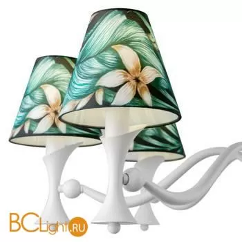 Люстра Maytoni Provence 11 M3-07-WM-LMP-O-12 - Фото 1