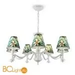 Люстра Maytoni Provence 11 M3-07-WM-LMP-O-12 - Фото 0