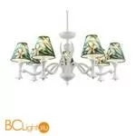 Люстра Maytoni Provence 11 M3-07-WM-LMP-O-12 - Фото 2