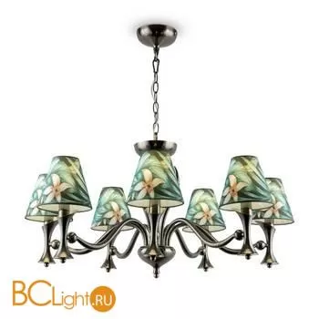 Люстра Maytoni Provence 11 M3-07-DN-LMP-O-12 - Фото 1