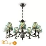 Люстра Maytoni Provence 11 M3-07-DN-LMP-O-12 - Фото 1