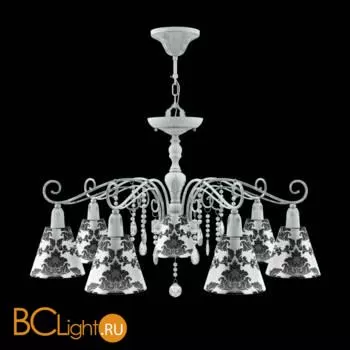 Люстра Maytoni Provence 11 E4-07-G-LMP-O-2-CRL-E4-07-TR-DN - Фото 0