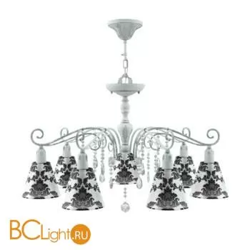 Люстра Maytoni Provence 11 E4-07-G-LMP-O-2-CRL-E4-07-TR-DN