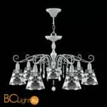 Люстра Maytoni Provence 11 E4-07-G-LMP-O-2-CRL-E4-07-TR-DN - Фото 0