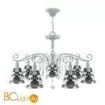 Люстра Maytoni Provence 11 E4-07-G-LMP-O-2-CRL-E4-07-TR-DN