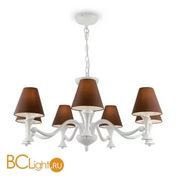 Люстра Maytoni Provence 10 M3-07-WM-LMP-O-30 - Фото 1