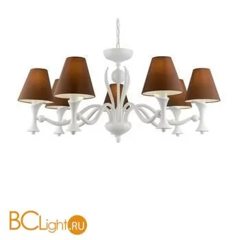 Люстра Maytoni Provence 10 M3-07-WM-LMP-O-30 - Фото 2