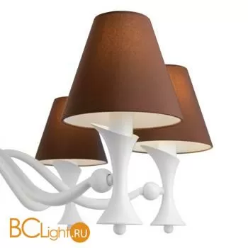 Люстра Maytoni Provence 10 M3-07-WM-LMP-O-30 - Фото 0