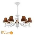 Люстра Maytoni Provence 10 M3-07-WM-LMP-O-30