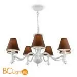 Люстра Maytoni Provence 10 M3-07-WM-LMP-O-30 - Фото 1