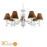 Люстра Maytoni Provence 10 M3-07-WM-LMP-O-30 - Фото 2