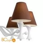 Люстра Maytoni Provence 10 M3-07-WM-LMP-O-30 - Фото 0