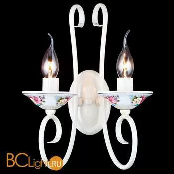 Бра Maytoni Provence ARM333-02-W