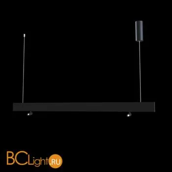 Подвесной светильник Maytoni Puntero P068PL-L27B4K