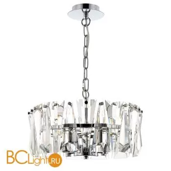 Подвесной светильник Maytoni Puntes MOD043PL-04CH - Фото 0