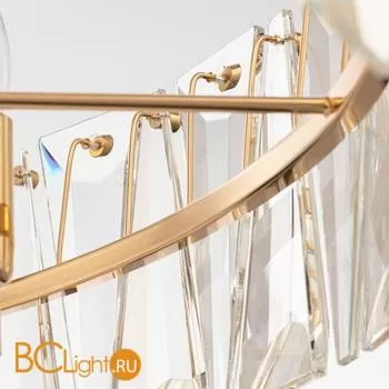 Подвесной светильник Maytoni Puntes MOD043PL-08G - Фото 0