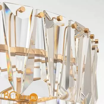 Подвесной светильник Maytoni Puntes MOD043PL-08G - Фото 1