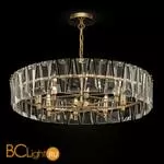 Подвесной светильник Maytoni Puntes MOD043PL-08G