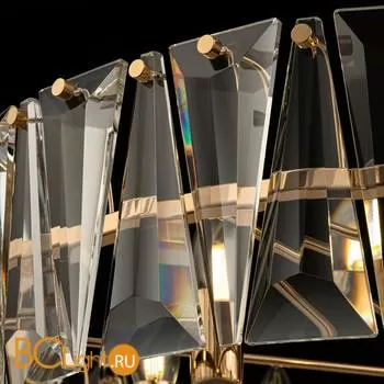 Подвесной светильник Maytoni Puntes MOD043PL-04G - Фото 1