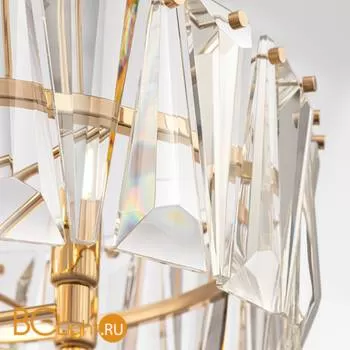 Подвесной светильник Maytoni Puntes MOD043PL-04G - Фото 0