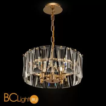 Подвесной светильник Maytoni Puntes MOD043PL-04G