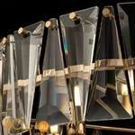 Подвесной светильник Maytoni Puntes MOD043PL-04G - Фото 1