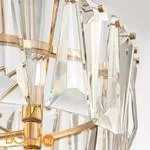 Подвесной светильник Maytoni Puntes MOD043PL-04G - Фото 0