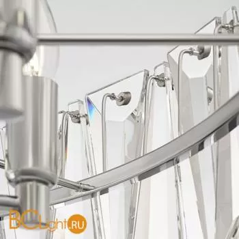 Подвесной светильник Maytoni Puntes MOD043PL-08CH - Фото 0