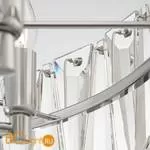 Подвесной светильник Maytoni Puntes MOD043PL-08CH - Фото 0