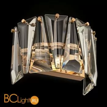 Настенный светильник Maytoni Puntes MOD043WL-01G