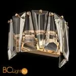 Настенный светильник Maytoni Puntes MOD043WL-01G