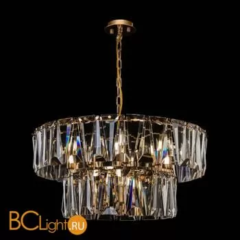 Подвесной светильник Maytoni Puntes MOD043PL-12G - Фото 4