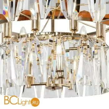 Подвесной светильник Maytoni Puntes MOD043PL-12G - Фото 0