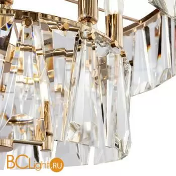 Подвесной светильник Maytoni Puntes MOD043PL-12G - Фото 5