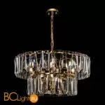 Подвесной светильник Maytoni Puntes MOD043PL-12G - Фото 4