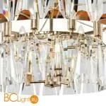 Подвесной светильник Maytoni Puntes MOD043PL-12G - Фото 0