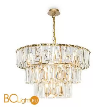 Подвесной светильник Maytoni Puntes MOD043PL-18G - Фото 0