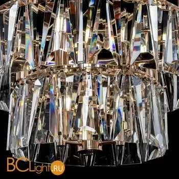 Подвесной светильник Maytoni Puntes MOD043PL-18G - Фото 3