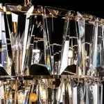 Подвесной светильник Maytoni Puntes MOD043PL-18G - Фото 1