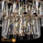 Подвесной светильник Maytoni Puntes MOD043PL-18G - Фото 3