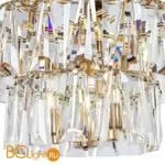 Подвесной светильник Maytoni Puntes MOD043PL-18G - Фото 2