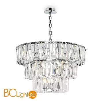 Подвесной светильник Maytoni Puntes MOD043PL-18CH - Фото 0