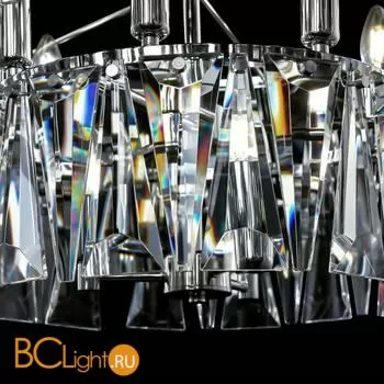 Подвесной светильник Maytoni Puntes MOD043PL-18CH - Фото 4