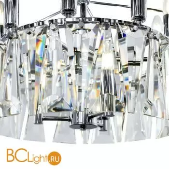 Подвесной светильник Maytoni Puntes MOD043PL-18CH - Фото 1