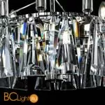 Подвесной светильник Maytoni Puntes MOD043PL-18CH - Фото 4