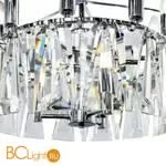 Подвесной светильник Maytoni Puntes MOD043PL-12CH - Фото 1