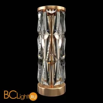 Настольный светильник Maytoni Puntes MOD043TL-02G