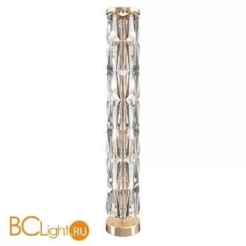 Напольный светильник Maytoni Puntes MOD043FL-08G - Фото 0