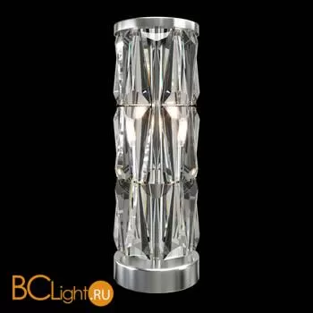 Настольный светильник Maytoni Puntes MOD043TL-02CH